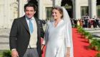 البرتغال تقيم أول زفاف ملكي منذ 25 عاماً