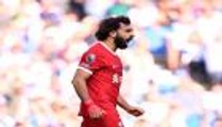لأول مرة.. محمد صلاح يقود تشكيل الأفضل في الدوري الإنجليزي
