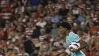 لامين يامال 