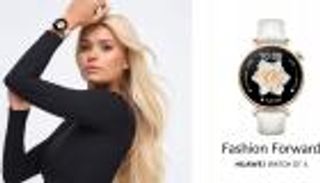 مواصفات ساعة هواوي الجديدة HUAWEI WATCH GT4.. مزيج مختلف