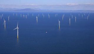 الطاقة المتجددة - أرشيفية