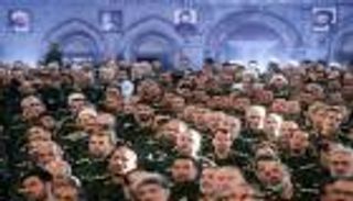 "وول ستريت جورنال": إيران ساعدت حماس في التخطيط للهجوم على إسرائيل