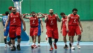بث مباشر الاهلي والاتحاد السكندري كرة سلة