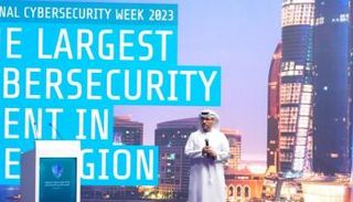 انطلاق فعاليات الأسبوع الإقليمي للأمن السيبراني في أبوظبي