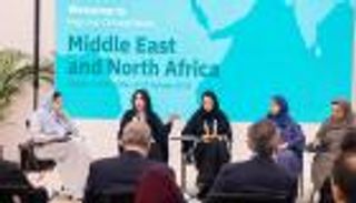دبلوماسية المناخ.. رئاسة COP28 تكشف عن خطوات جديدة تدعم قيادة المرأة