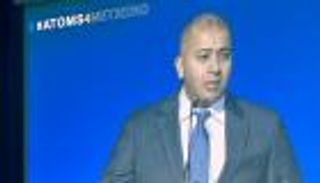 الإمارات تترأس المؤتمر الدولي الثاني حول التغير المناخي ودور الطاقة النووية 2023