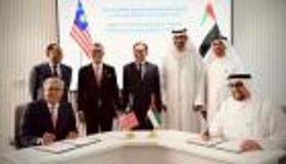 بقدرة 10 غيغاواط.. "مصدر" تطور مشاريع طاقة متجددة في ماليزيا باستثمارات تصل إلى 30 مليار درهم