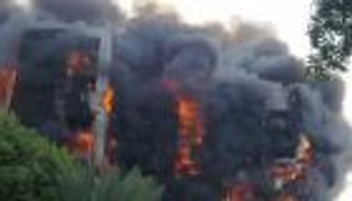 أزمة السودان.. نيران تطال المدنيين والمستشفيات في 9 ولايات