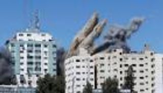 تطورات غزة.. مصر تحذر من دفع الفلسطينيين باتجاه حدودها