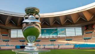 كأس أمم أوروبا