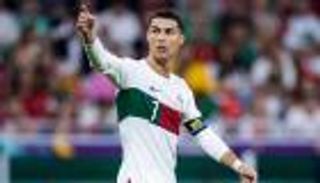 بينها برتغال كريستيانو رونالدو.. 5 منتخبات تطرق أبواب يورو 2024