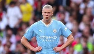 إيرلينغ هالاند