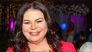 ماجدة زكي تكشف لـ"العين الإخبارية" أسباب عودتها للسينما بفيلم "سكر"