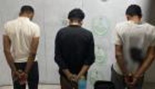 الحشيش و"الشبو".. ضبط وكر لترويج المخدرات في الرياض