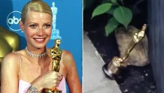 جوينيث بالترو