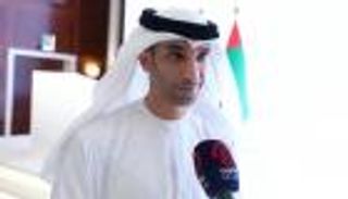 ثاني الزيودي لـ"العين الإخبارية": شراكات الإمارات التجارية تغطي ربع سكان الكوكب
