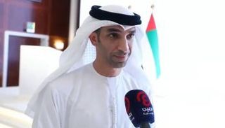  الدكتور ثاني بن أحمد الزيودي