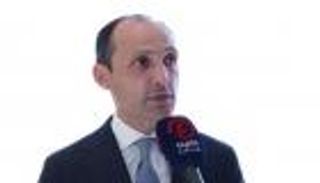 وزير اقتصاد جورجيا لـ"العين الإخبارية": اتفاقية الشراكة مع الإمارات تركز على الاستدامة