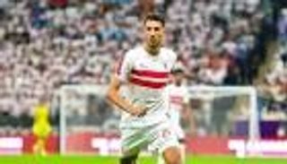 الأهلي ليس الوحيد.. الدوري السعودي يهدد مسيرة أحمد فتوح مع الزمالك