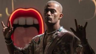 محمد رمضان