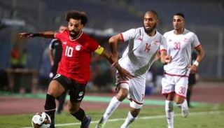 مواعيد مباريات منتخب مصر