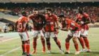 للشهر الثاني تواليا.. الأهلي المصري يكسب عدوا جديدا في الأدغال