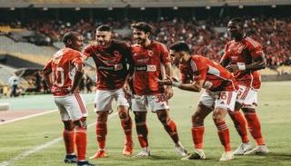 الأهلي المصري