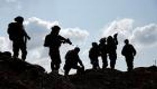 "الطوفان" يصل إلى الجولان.. جبهة جديدة تشتعل