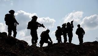 جنود إسرائيليون - رويترز