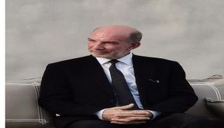 سفير المكسيك لدى دولة الإمارات