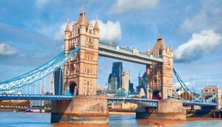 لندن - أرشيفية