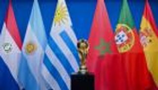 خبراء يحذرون: كأس العالم 2030 تهدد التزامات المناخ