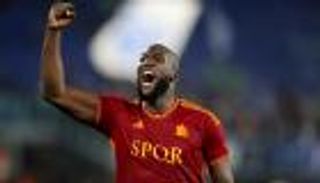 "أكبر ناد في الشرق الأوسط".. لوكاكو يكشف سر رفضه عرض الهلال السعودي