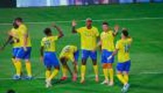 بمشاهدات مليونية.. النصر يزاحم ريال مدريد وبرشلونة في "تيك توك"