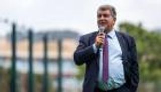 بعد رفض طلب لابورتا.. برشلونة يكتب حلقة جديدة في مسلسل نيغريرا