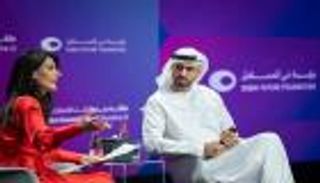 ملتقى دبي للذكاء الاصطناعي.. الإمارات تواصل استكشاف الفرص