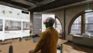 قبل طرح نظارتها بالأسواق.. أبل تدعم "فيجن برو" بميزة مثيرة