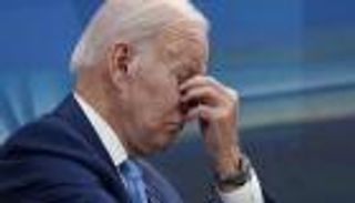 حرب غزة.. بايدن في "ورطة"