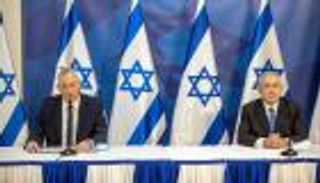 بالأسماء.. إعلان حكومة طوارئ في إسرائيل "تدير الحرب"