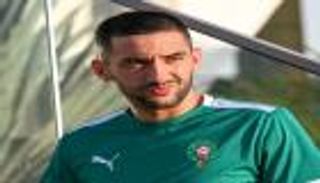 3 بدائل.. من يعوض حكيم زياش في مباراة المغرب ضد كوت ديفوار؟