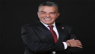 خالد مرتجي أمين صندوق الأهلي المصري