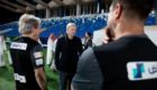 هل ينضم أوليفر كان لإدارة الهلال السعودي؟.. أسطورة ألمانيا يجيب