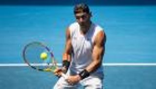 بعد غياب طويل.. نادال يعود للملاعب من بوابة أستراليا المفتوحة