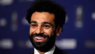 المصري محمد صلاح