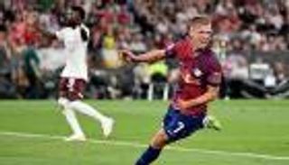 بين برشلونة وريال مدريد.. قاهر بايرن ميونخ يختار ناديه القادم