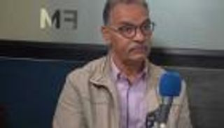 خبير دولي: COP28 قمة استثنائية ونتوقع خروجها بقرارات أكثر جرأة