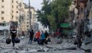 مصر تدعو لإغاثة سكان غزة وتكشف حقيقة إغلاق معبر رفح