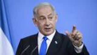 في خطاب "إعلان الحرب" بالكنيست.. نتنياهو يتوعد ويستشرف