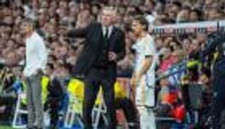 "وضع لم أعهده".. مودريتش يفتح باب رحيله عن ريال مدريد