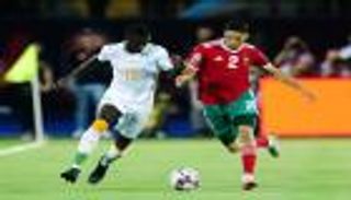 خطة هجومية.. منتخب المغرب يراهن على 4 أسلحة أمام كوت ديفوار